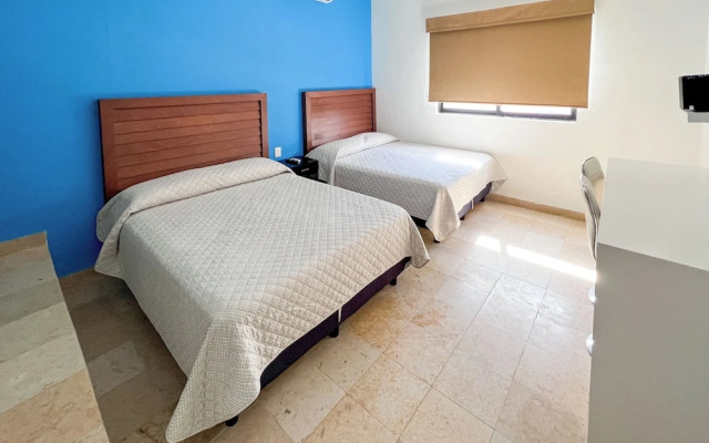 Loft Sabalo