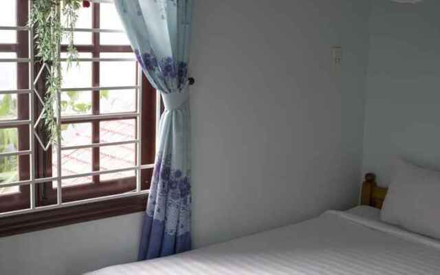 Mai Hung Homestay