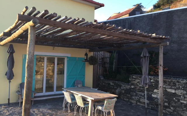Villa Pargo