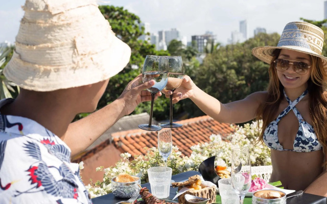 Hotel Casa Lola Deluxe Gallery