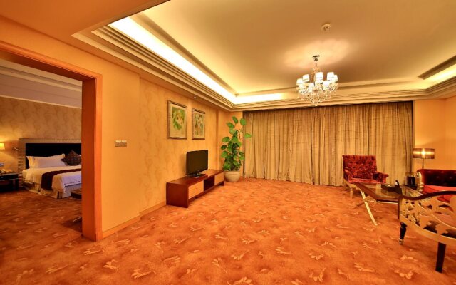 Xinhui Country Garden Phoenix Hotel