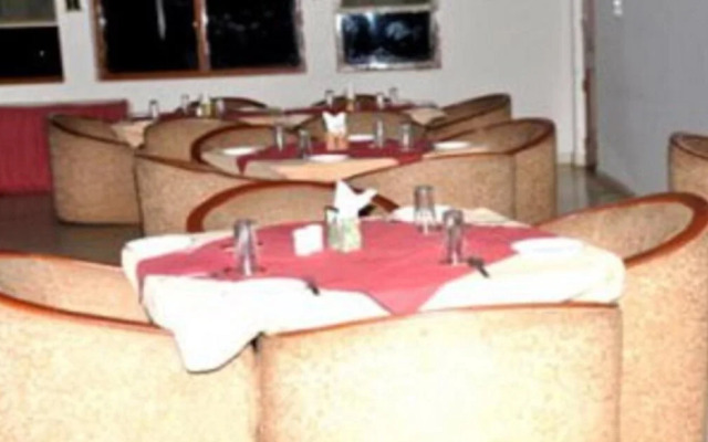Gold Coins Club & Resort