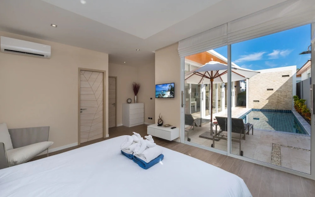 Signature Villas by TropicLook