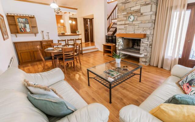 Sani Seaside Luxury - Thalia Pool Retreat