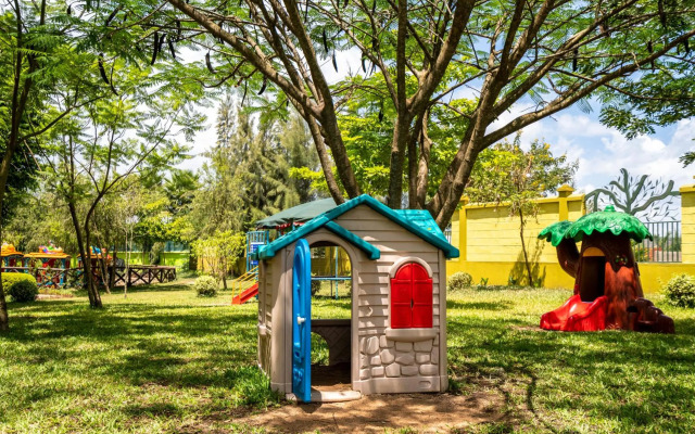 Fun Retreat Resort, Hotel and Ayurveda Spa