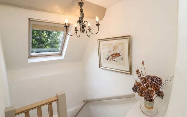 Woodbine Cottage