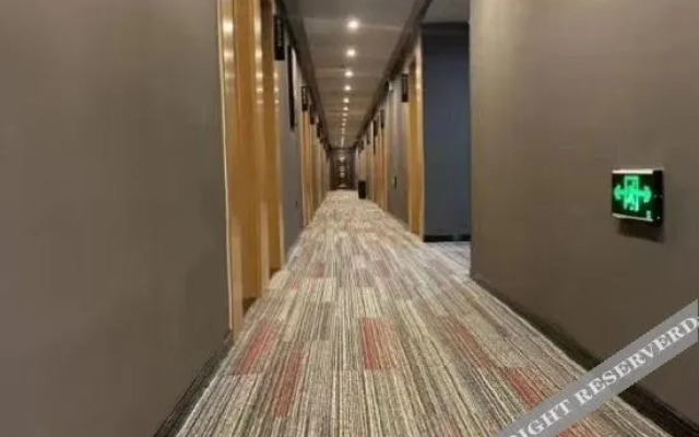 Shankee Hotel (Heze Jinan Road)