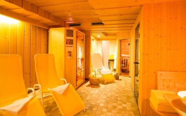 Schusser An Der Therme