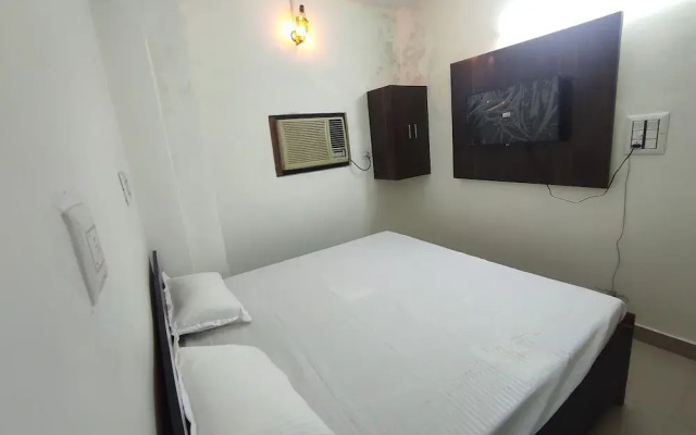 Hotel Parv