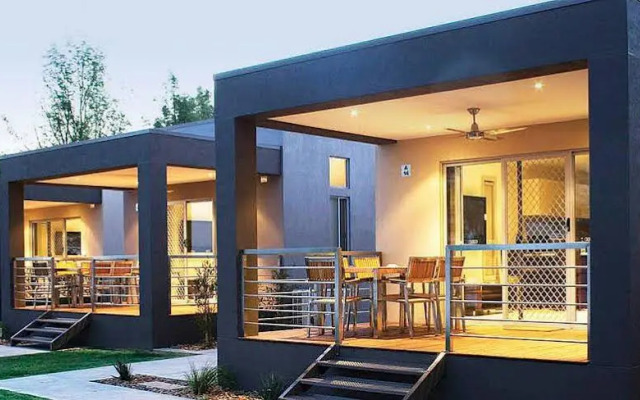 Ski Club Holiday Park