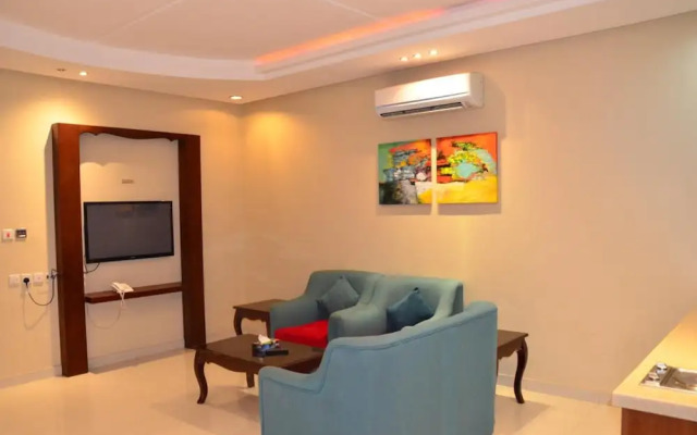 Quiet Rooms 3