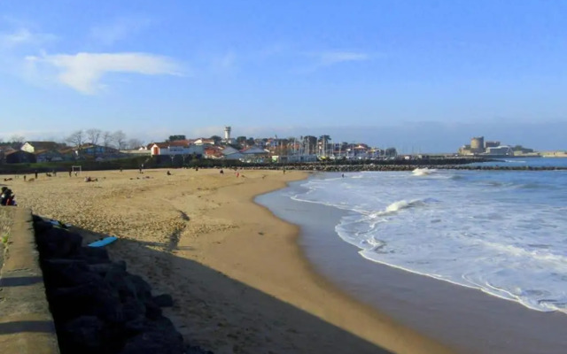 Maison individuelle Côte Basque ( Ciboure )