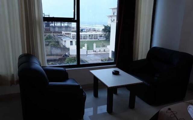 Goroomgo Shayon Residency Puri