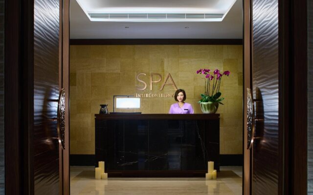 InterContinental Hefei by IHG