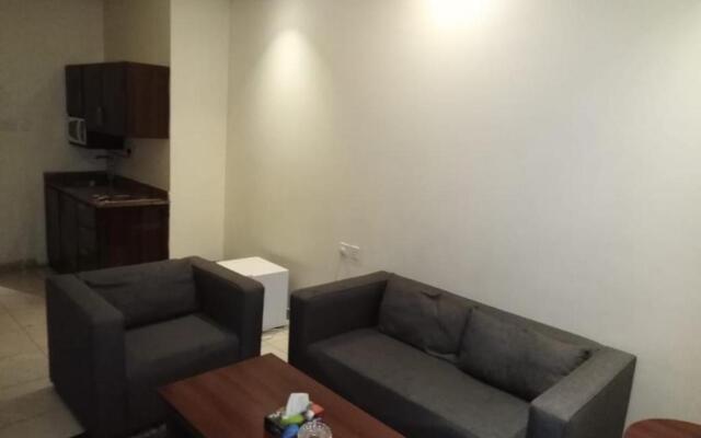 Qasr Al Al Aqiq Furnished Units
