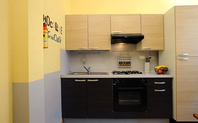 Lovely 1 bedroom Apartment in Lingotto area