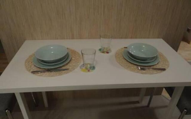Apartament Classic