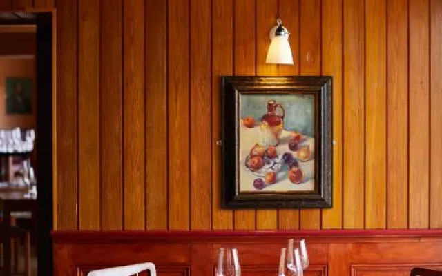 The Bear Inn