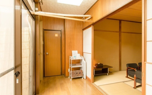 JQ Villa Kyoto Umekouji-An – Guest Rooms – Kyoto