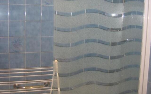 Appartement Barcelonnette, 2 pièces, 4 personnes - FR-1-165A-25