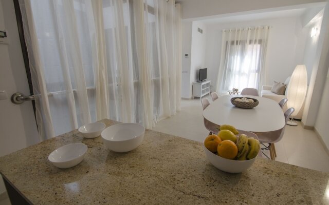 La Lonja Homes - Turismo de Interior