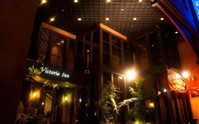 Victoria Inn Nagasaki