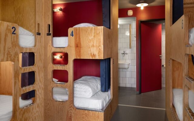 Eklo Hotels Paris Porte de Versailles