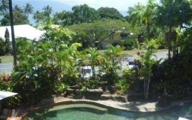 Port Douglas Penthouse Suite