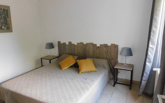 Le Relais De La Tour