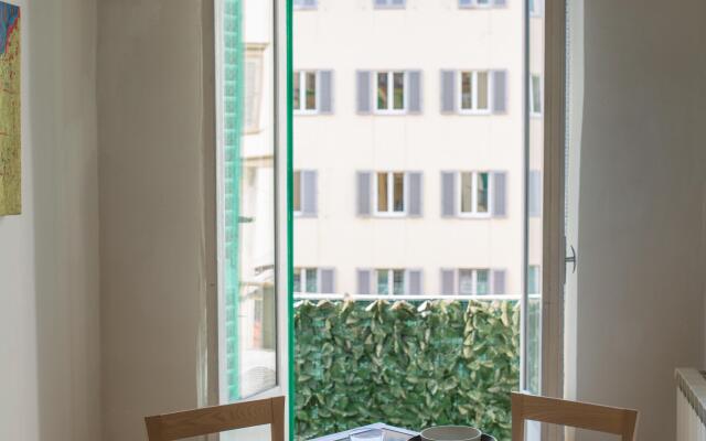 Appartamento in Pier Capponi