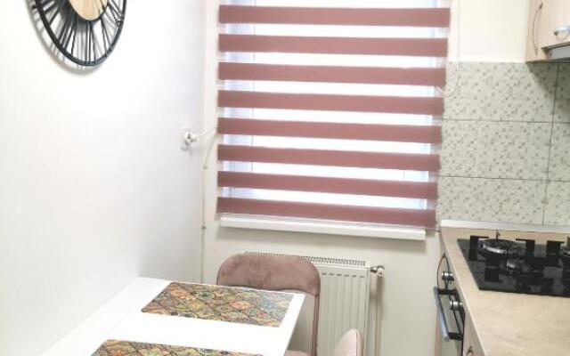 Apartment no 10 - Amarilia Apartments