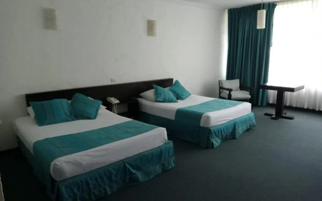 Gran Hotel Xalapa