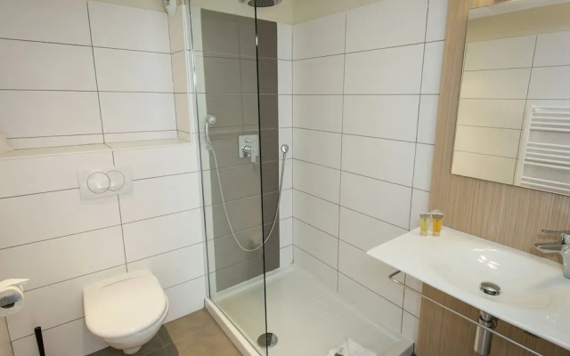 Comfortable Apartment With Dishwasher, on the Côte D'azur