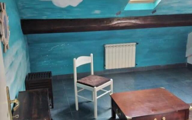 Valle Del Golfo Luminosa