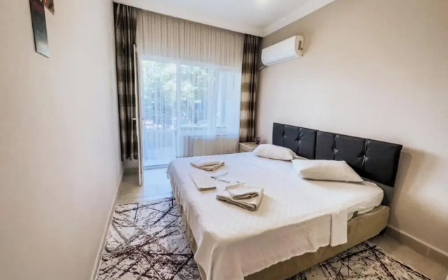 Ki̇ Buti̇k Hotel