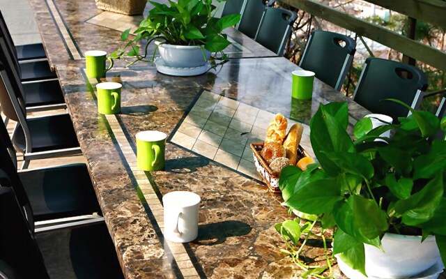 Gapyeong Morning Hill Pension
