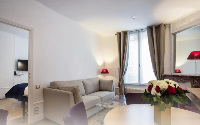 Beauquartier - Champs-Elysées