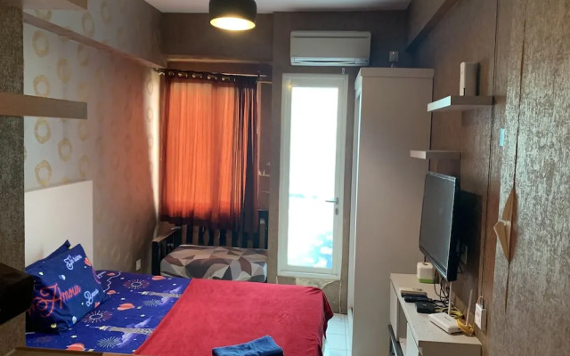 Velito At Podomoro Golf View Apartment