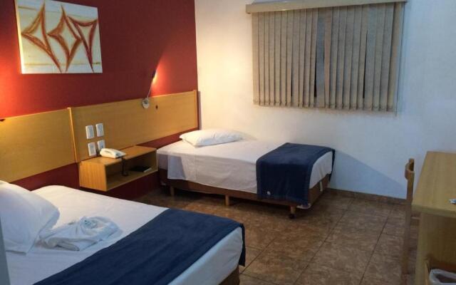 OYO Hotel Jardim