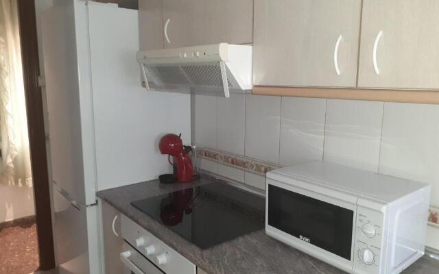 Apartamento San Andres