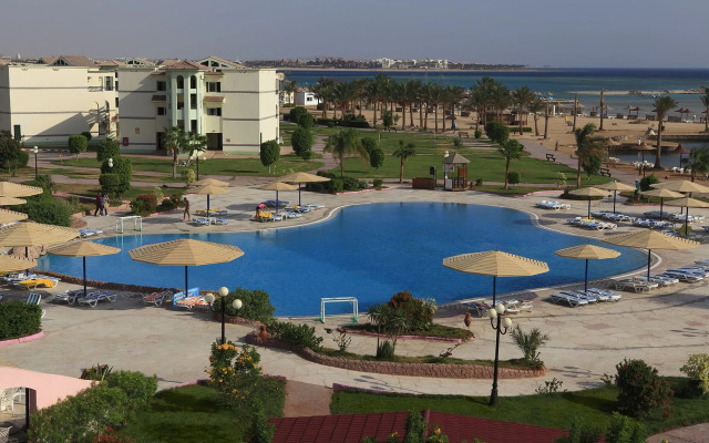 Royal Pharaoh Resort & Aqua Park