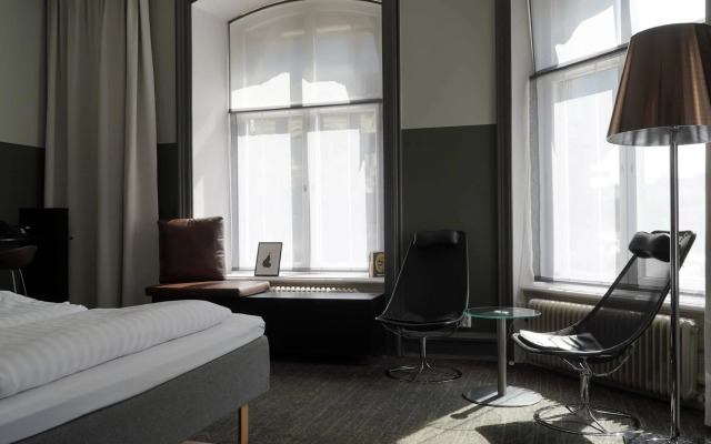 Comfort Hotel Malmö