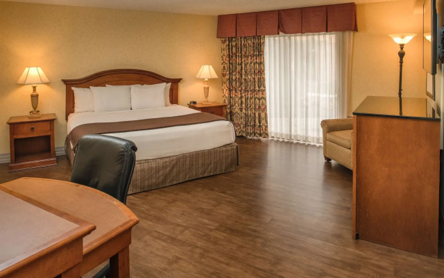 Red Lion Hotel Pasco Airport & Conference Center