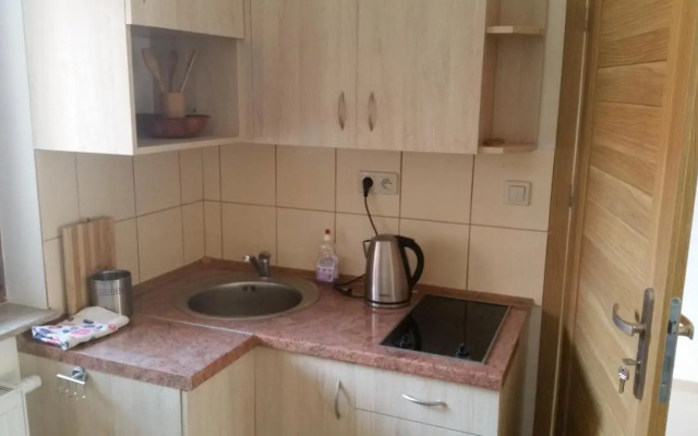 Syrenka Apartamenty