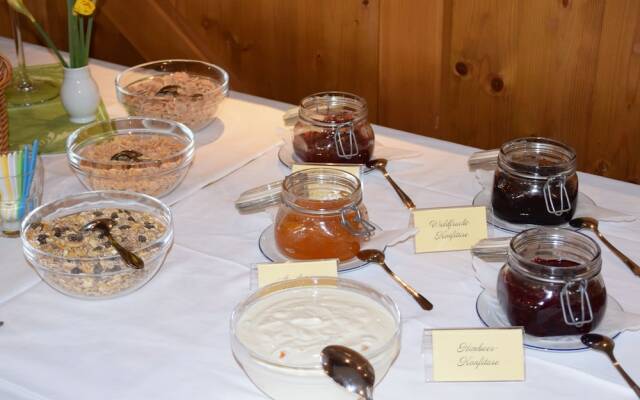 Landgasthof Wolfsgrund