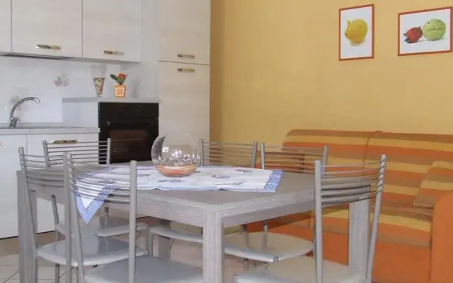 Casa Federica