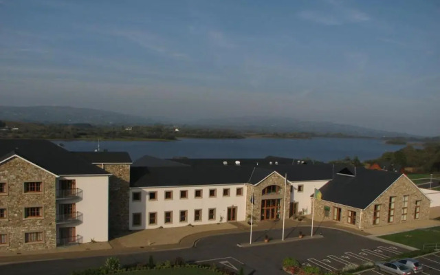 Lough Allen Hotel
