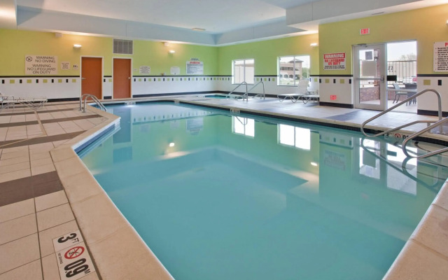 Fairfield Inn & Suites by Marriott Grand Island