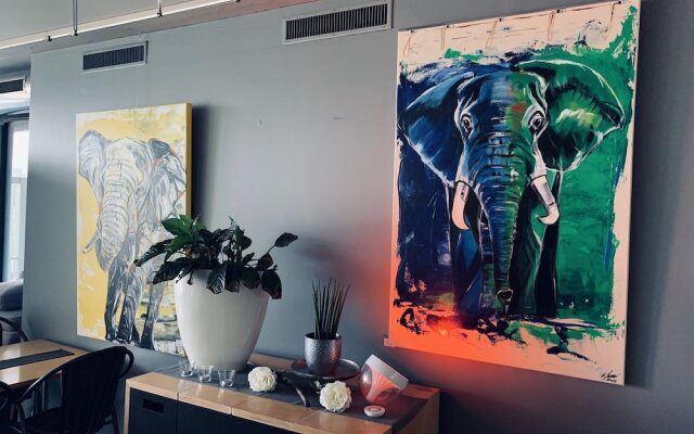 Primestay Hotel by Kostbar
