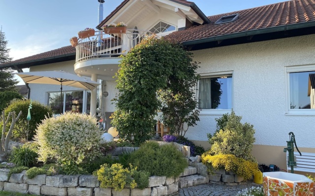 Ferienwohnung Bellissima